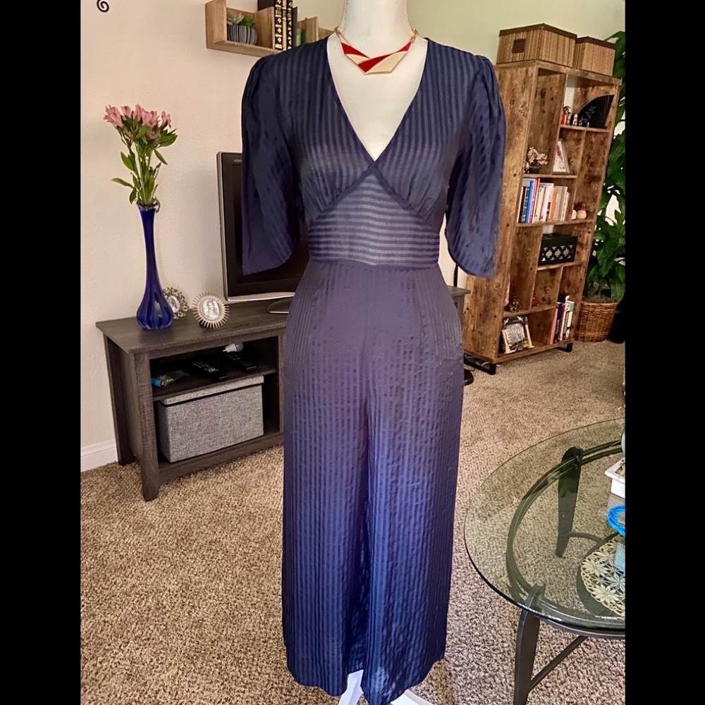 The Fifth Label jumpsuit 🤩